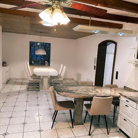 Casa Elio Appartement Kappel-Grafenhausen Buitenkant foto