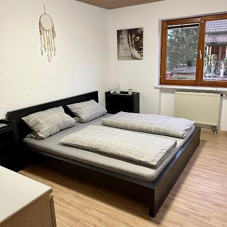 Casa Elio Appartement Kappel-Grafenhausen Buitenkant foto