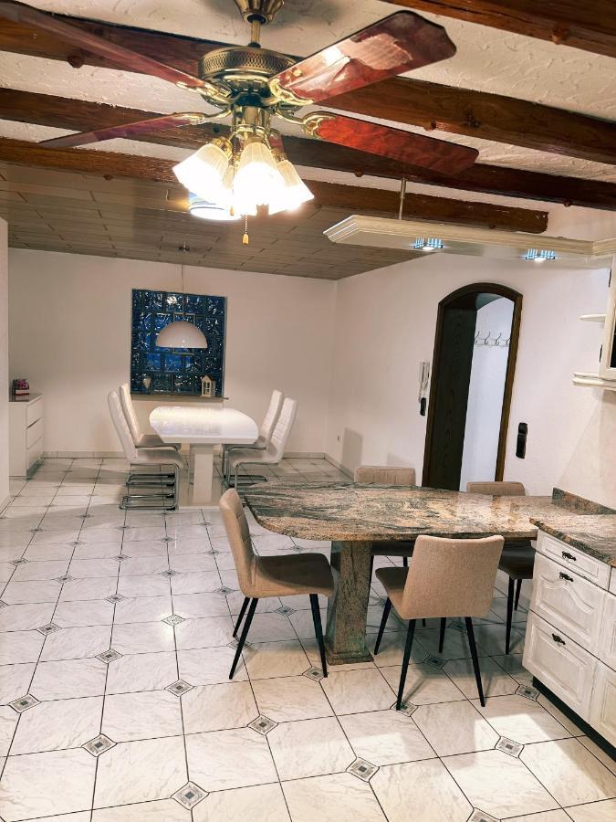 Casa Elio Appartement Kappel-Grafenhausen Buitenkant foto