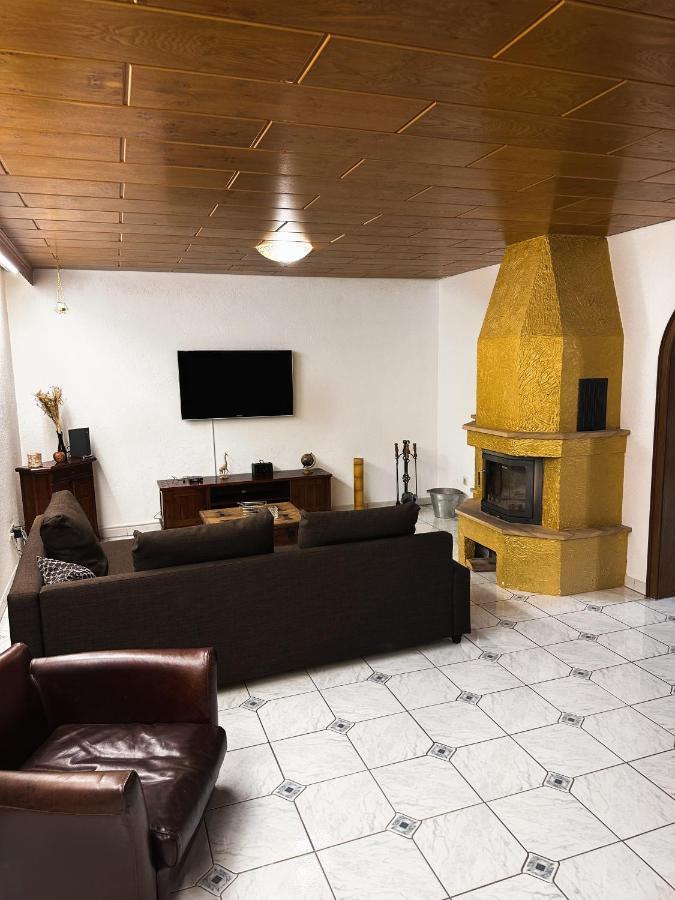Casa Elio Appartement Kappel-Grafenhausen Buitenkant foto