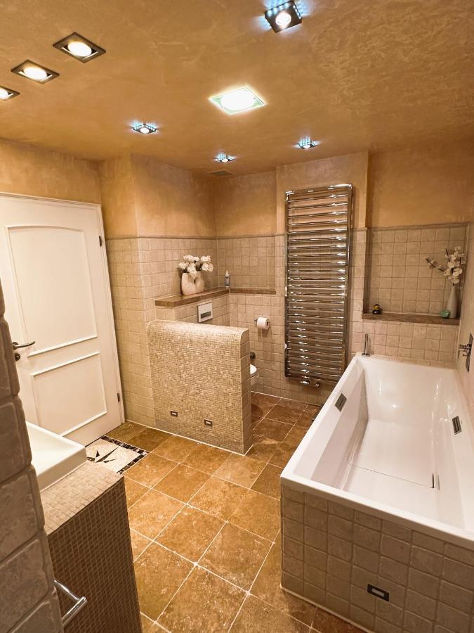Casa Elio Appartement Kappel-Grafenhausen Buitenkant foto