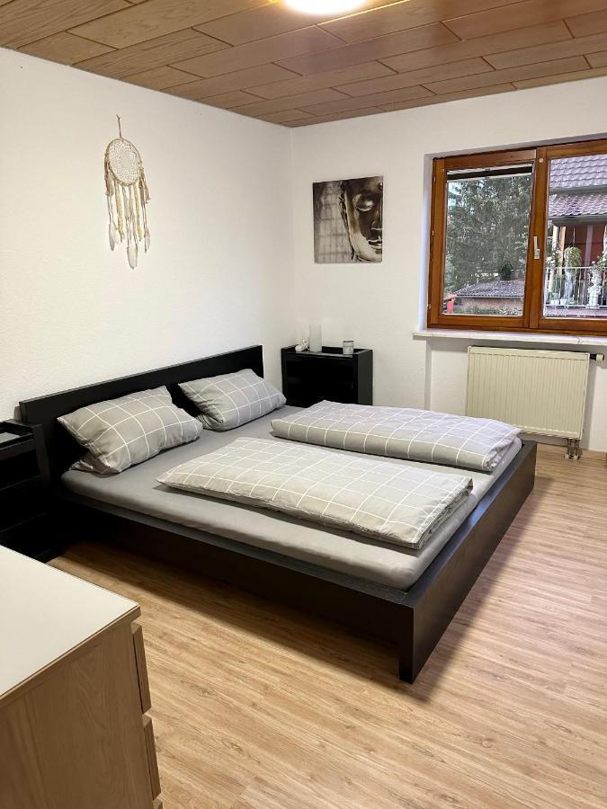 Casa Elio Appartement Kappel-Grafenhausen Buitenkant foto