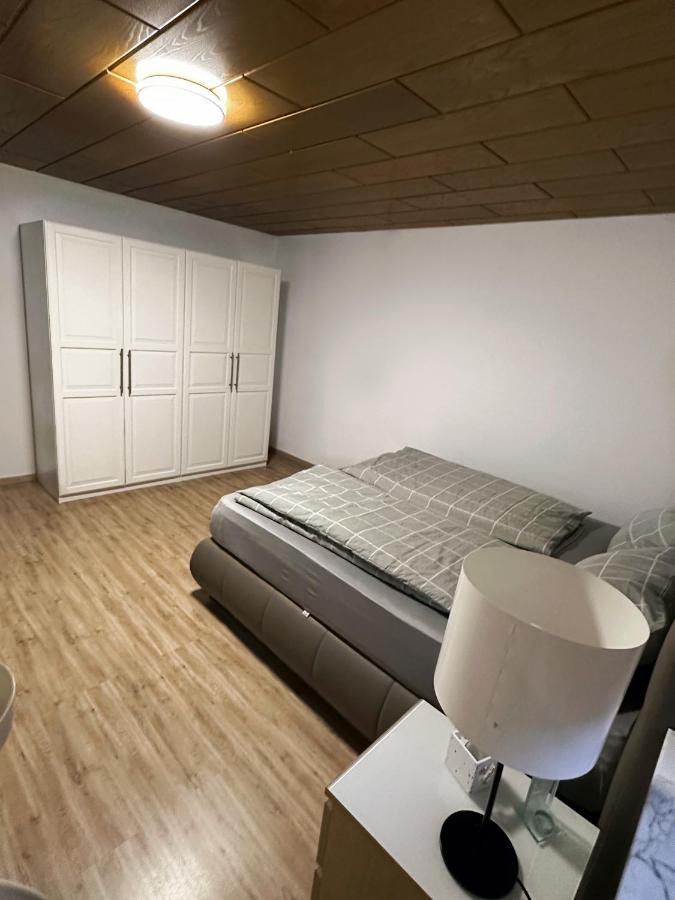 Casa Elio Appartement Kappel-Grafenhausen Buitenkant foto