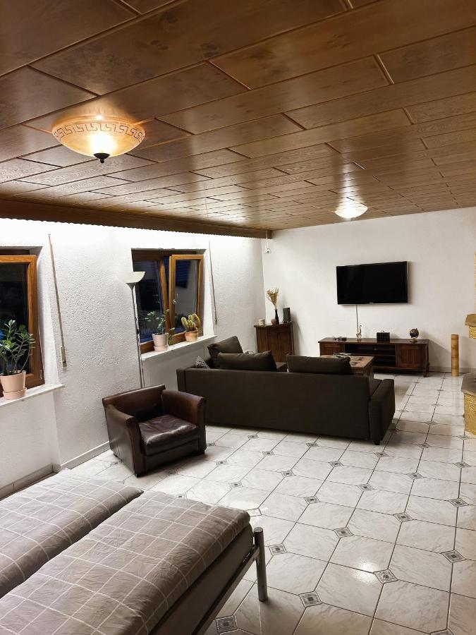 Casa Elio Appartement Kappel-Grafenhausen Buitenkant foto