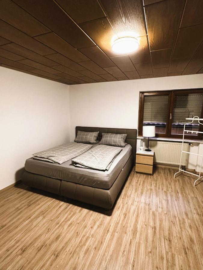 Casa Elio Appartement Kappel-Grafenhausen Buitenkant foto