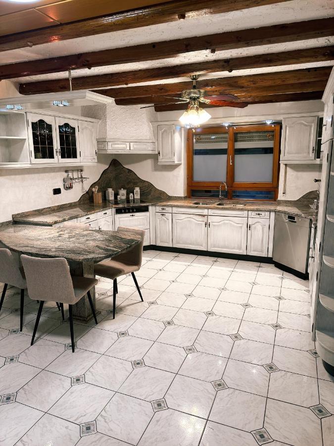 Casa Elio Appartement Kappel-Grafenhausen Buitenkant foto