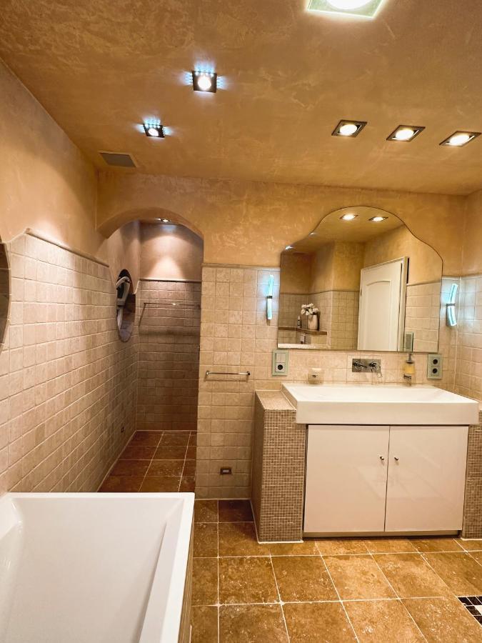 Casa Elio Appartement Kappel-Grafenhausen Buitenkant foto