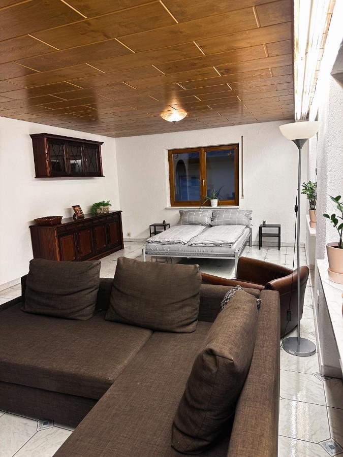 Casa Elio Appartement Kappel-Grafenhausen Buitenkant foto